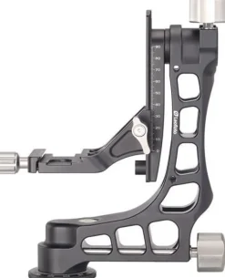 LEOFOTO TETE PENDULAIRE PG-1< Accessoires Trépieds