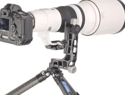 LEOFOTO TETE PENDULAIRE PG-1< Accessoires Trépieds