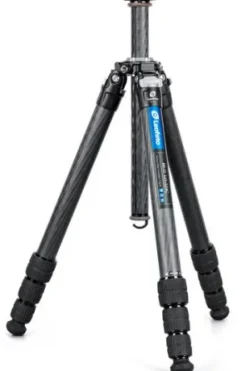 LEOFOTO TREPIED LO-324C< Pieds Trépieds