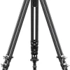 LEOFOTO TREPIED LVC-253C CARBONE + TETE BV-20< Pieds Trépieds