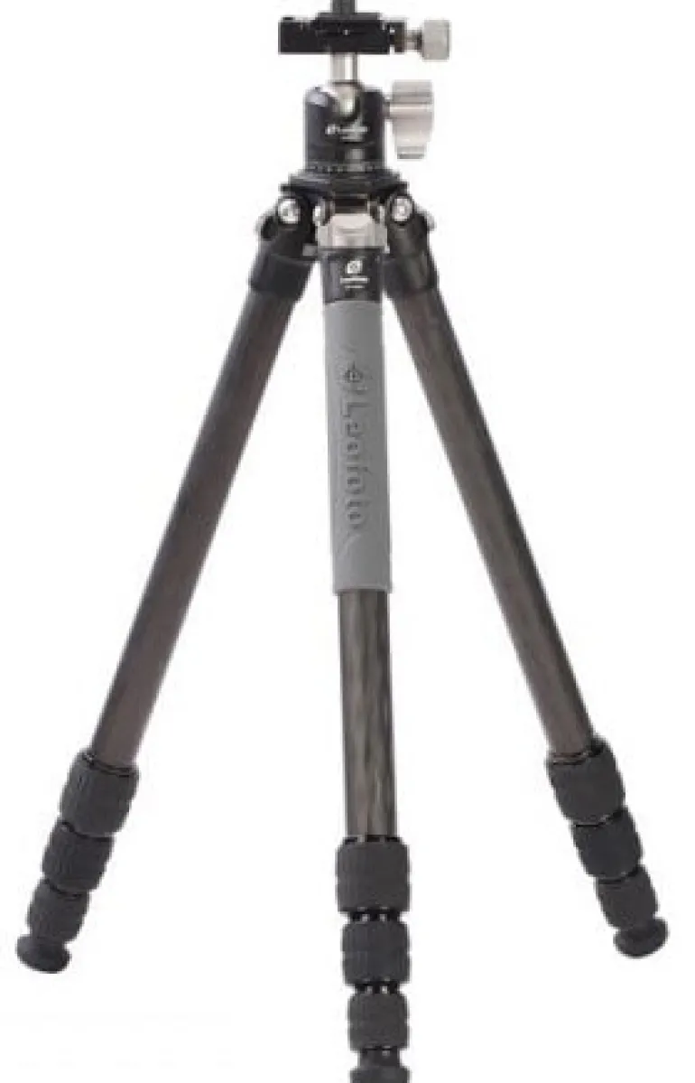 LEOFOTO TREPIED PH-224C + ROTULE LH-25< Pieds Trépieds