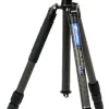 LEOFOTO TREPIED PH-284CT + ROTULE XB-32< Pieds Trépieds