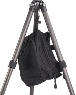 LEOFOTO TREPIED RANGER LS-254C + ROTULE LH-30< Pieds Trépieds