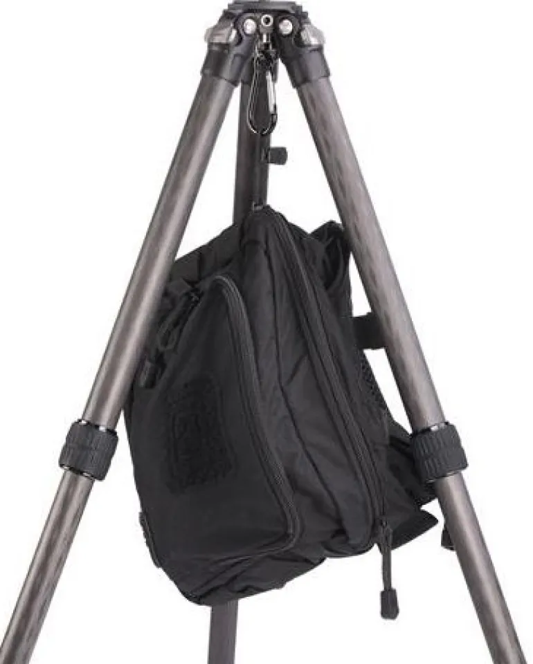 LEOFOTO TREPIED RANGER LS-254C + ROTULE LH-30< Pieds Trépieds