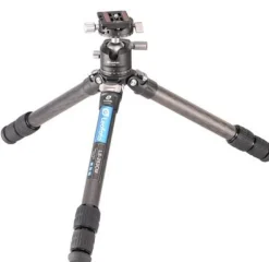 LEOFOTO TREPIED RANGER LS-253CM + ROTULE LH30< Pieds Trépieds