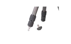 LEOFOTO TREPIED RANGER LS-253CM + ROTULE LH30< Pieds Trépieds