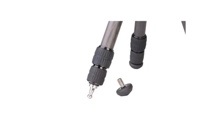 LEOFOTO TREPIED RANGER LS-253CM + ROTULE LH30< Pieds Trépieds