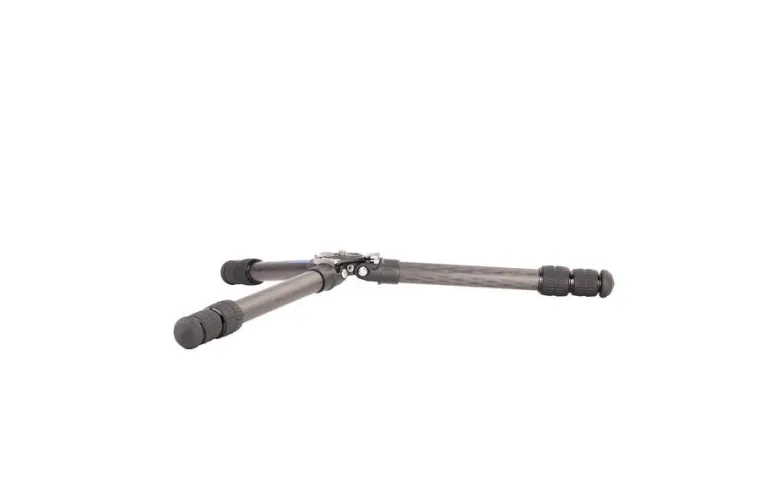 LEOFOTO TREPIED RANGER LS-253CM + ROTULE LH30< Pieds Trépieds