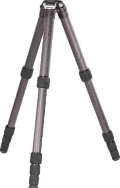 LEOFOTO TREPIED RANGER LS-365C< Pieds Trépieds