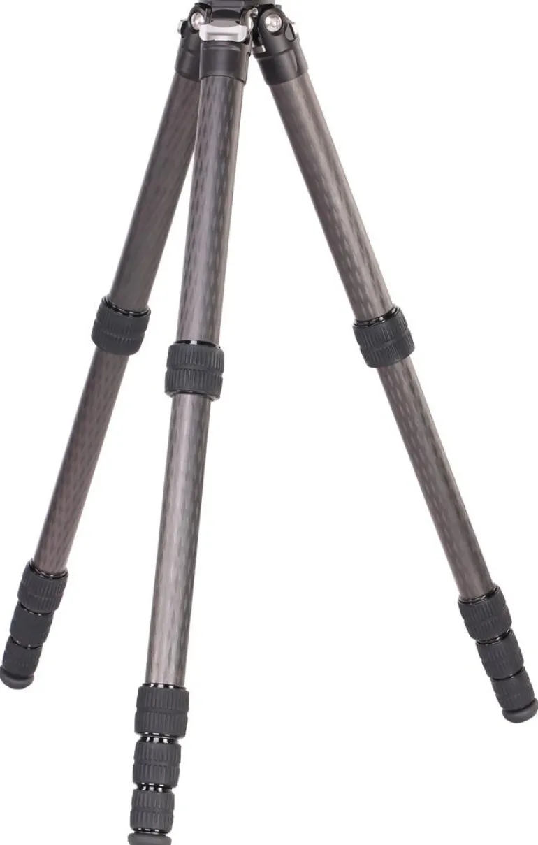 LEOFOTO TREPIED RANGER LS-365C< Pieds Trépieds