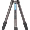 LEOFOTO TREPIED RANGER LS-284C + ROTULE LH-30< Pieds Trépieds