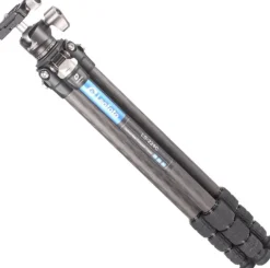LEOFOTO TREPIED RANGER LS-224C + ROTULE LH-25< Pieds Trépieds