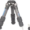 LEOFOTO TREPIED ULTRACOMPACT RANGER LS-223C< Pieds Trépieds