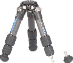 LEOFOTO TREPIED ULTRACOMPACT RANGER LS-223C< Pieds Trépieds