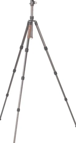 LEOFOTO TREPIED URBAN LX-284CT + ROTULE XB-38< Pieds Trépieds