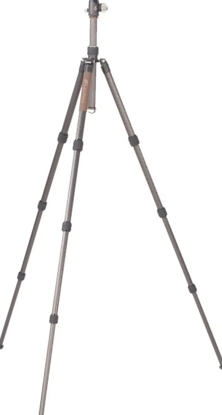LEOFOTO TREPIED URBAN LX-284CT + ROTULE XB-38< Pieds Trépieds
