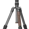 LEOFOTO TREPIED URBAN LX-225CT + ROTULE XB-32Q< Pieds Trépieds