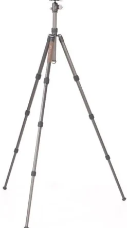 LEOFOTO TREPIED URBAN LX-324CT + ROTULE XB-38< Pieds Trépieds