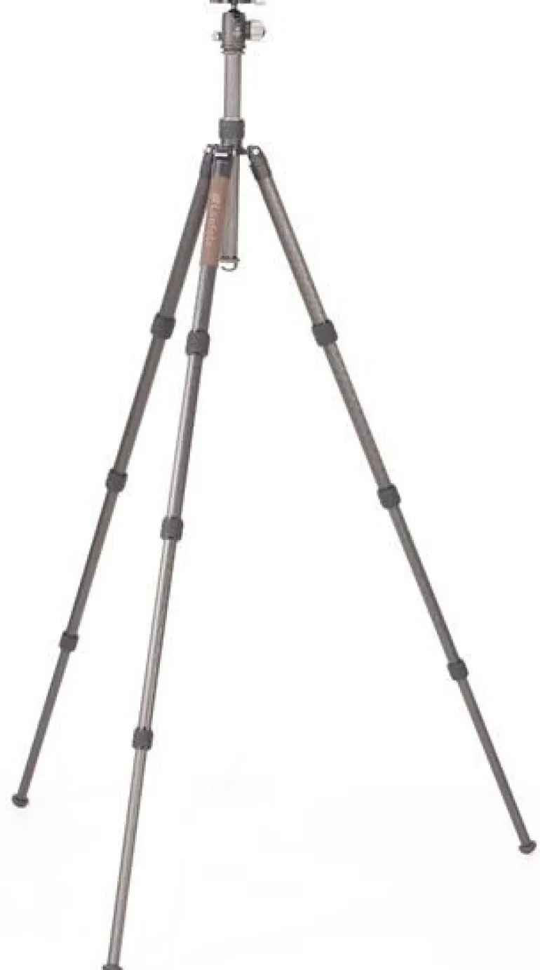 LEOFOTO TREPIED URBAN LX-324CT + ROTULE XB-38< Pieds Trépieds