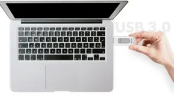 LEXAR CLE USB JUMPDRIVE V100 USB 3.0 32GB< Stockage