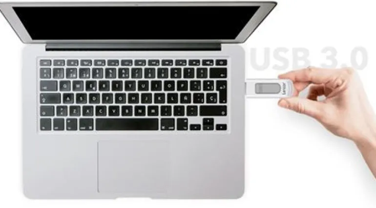 LEXAR CLE USB JUMPDRIVE V100 USB 3.0 32GB< Stockage
