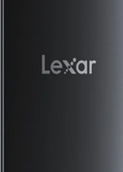 LEXAR DISQUE DUR PORTABLE SL500 SSD 2TB< Stockage