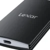 LEXAR DISQUE DUR PORTABLE AR700 1TB< Stockage