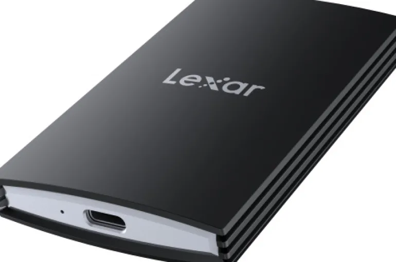 LEXAR DISQUE DUR PORTABLE AR700 1TB< Stockage