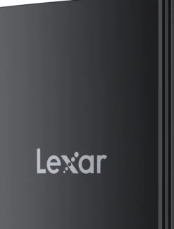 LEXAR DISQUE DUR PORTABLE AR700 1TB< Stockage