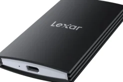 LEXAR DISQUE DUR PORTABLE AR700 2TB< Stockage