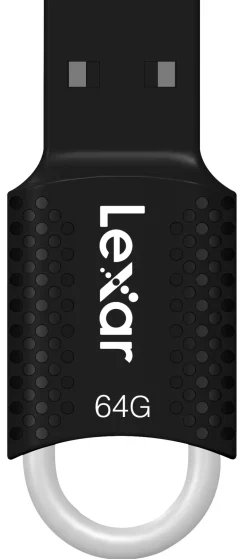 LEXAR JUMPDRIVE 64GB V40< Stockage