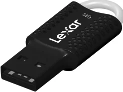 LEXAR JUMPDRIVE 64GB V40< Stockage