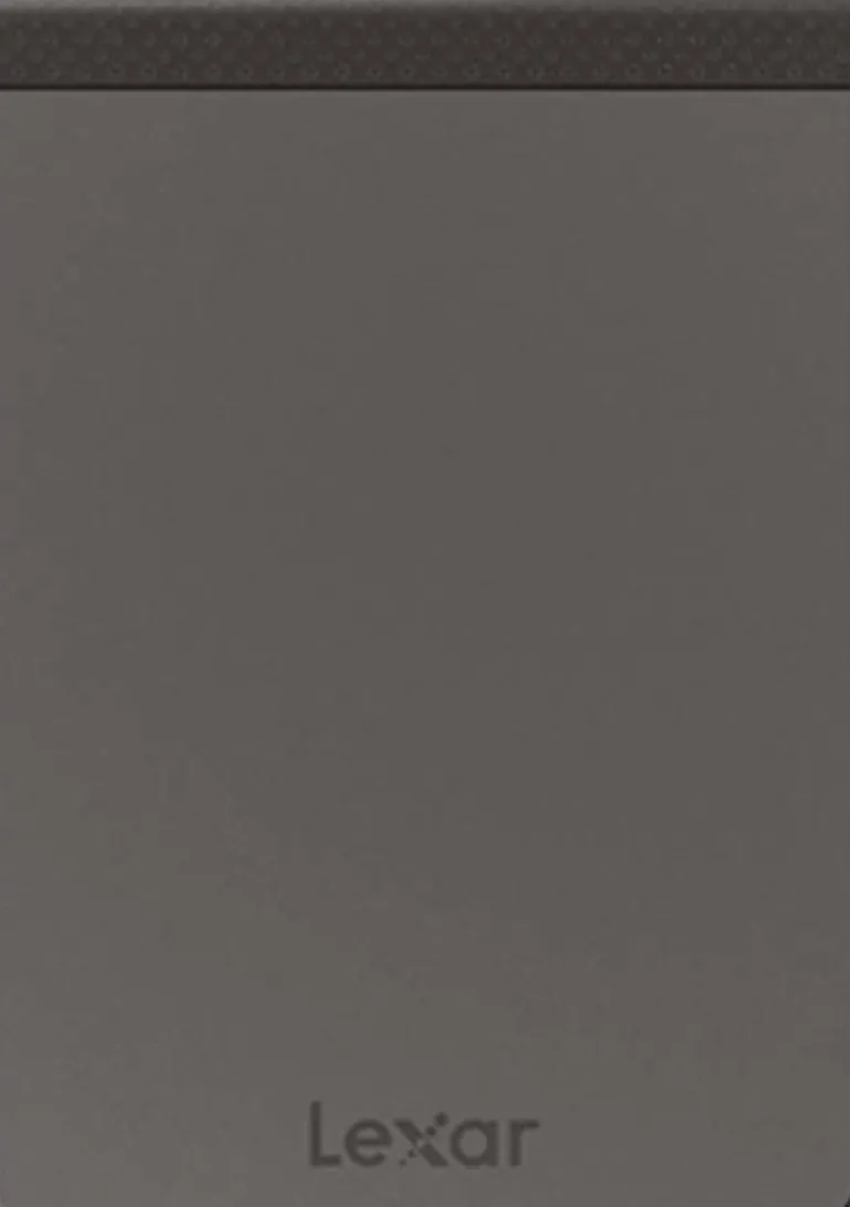 LEXAR ssd externe.2To.< Stockage