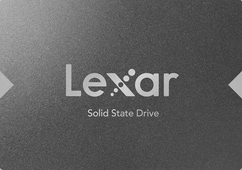LEXAR SSD 512Go.2,5.sata 550Mo/s.< Stockage