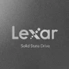 LEXAR SSD 1To.2,5.sata 550Mo/s.< Stockage