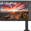 LG BRUN 32.4K.ips 16/9.2hdmi.display port.< Moniteurs