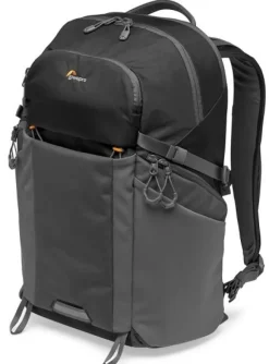 LOWEPRO ACTIVE BP300 AW NOIR / GRIS SAC A DOS< Sacs À Dos