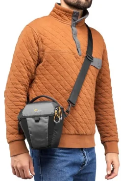 LOWEPRO ACTIVE TLZ 45 AW NOIR FOURRE-TOUT< Fourre Tout