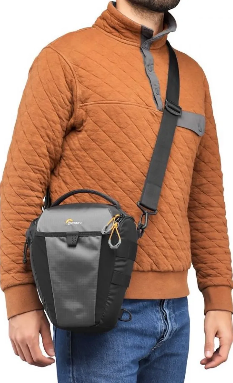 LOWEPRO ACTIVE TLZ 50 AW NOIR FOURRE-TOUT< Fourre Tout