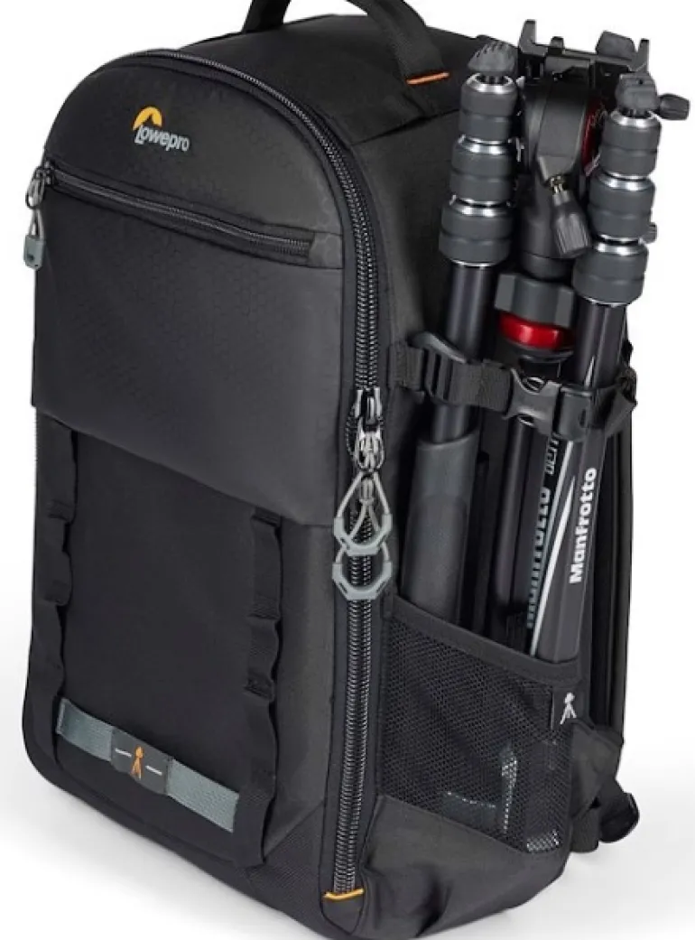 LOWEPRO ADVENTURA BP 300 III NOIR SAC A DOS< Sacs À Dos