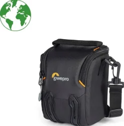 LOWEPRO ADVENTURA SH 115 III NOIR ETUI< Etui