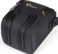 LOWEPRO ADVENTURA SH 115 III NOIR ETUI< Etui
