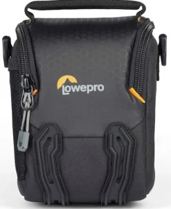 LOWEPRO ADVENTURA SH 115 III NOIR ETUI< Etui