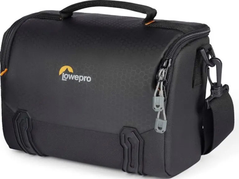 LOWEPRO ADVENTURA SH 140 III NOIR FOURRE-TOUT< Fourre Tout
