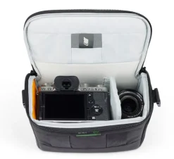 LOWEPRO ADVENTURA SH 140 III NOIR FOURRE-TOUT< Fourre Tout