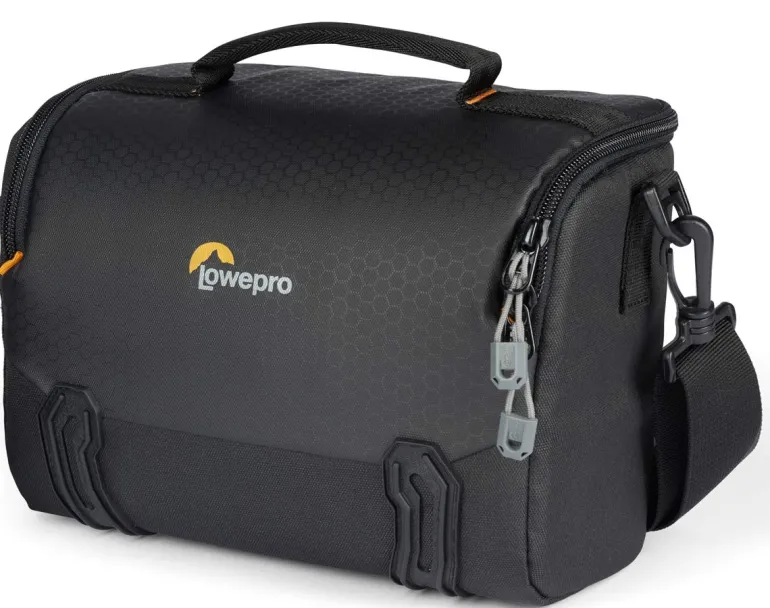 LOWEPRO ADVENTURA SH160 III NOIR FOURRE-TOUT< Fourre Tout