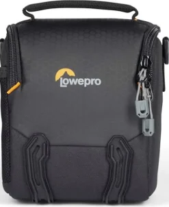 LOWEPRO ADVENTURA SH120 III NOIR FOURRE-TOUT< Fourre Tout