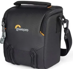 LOWEPRO ADVENTURA SH120 III NOIR FOURRE-TOUT< Fourre Tout