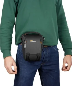 LOWEPRO ADVENTURA  TLZ 30 III NOIR ETUI< Etui