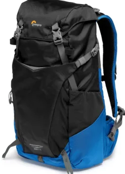 LOWEPRO BP 24L AW II BLEU SAC A DOS PHOTO SPORT< Sacs À Dos